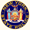 State Police Logo