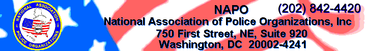 NAPO LOGO